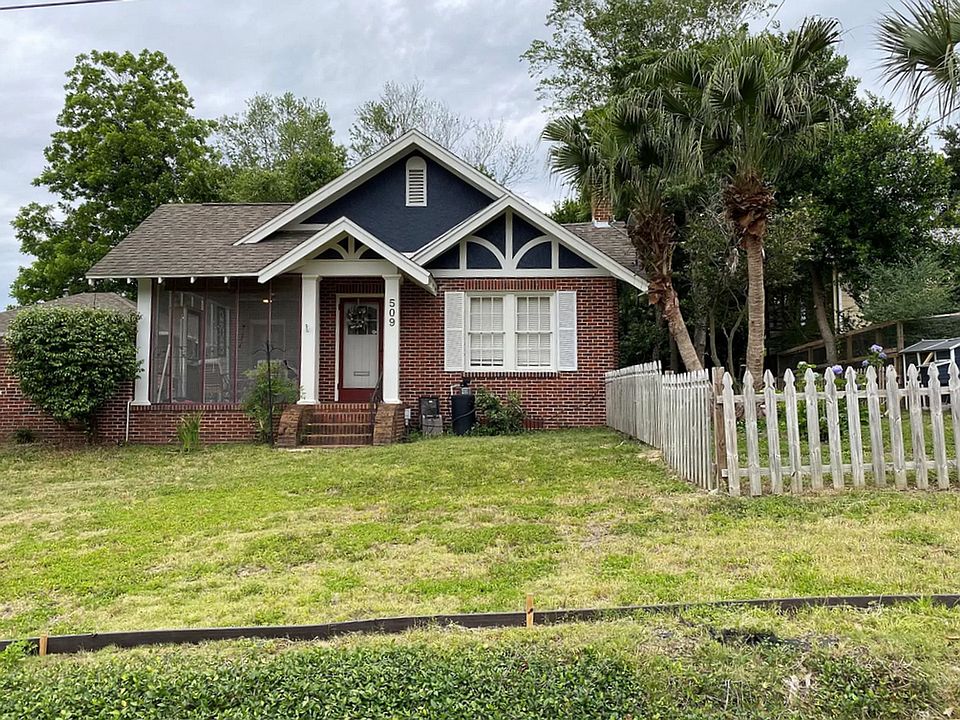 1st image of 509 N 14th Ave