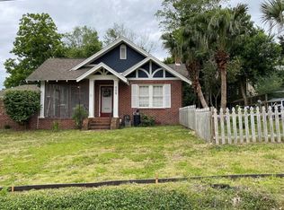 509 N 14th Ave, Pensacola, FL 32501