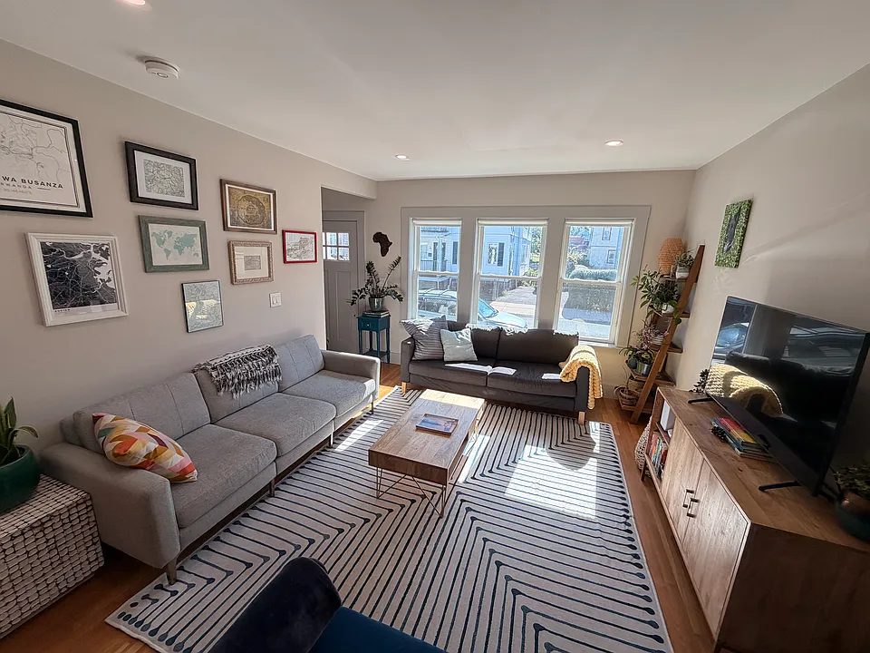29 Saint Gregory St