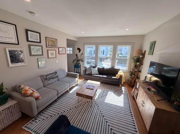 29 Saint Gregory St, Dorchester Center, MA 02124
