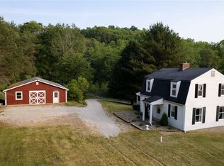 29477 County Road 22, Warsaw, OH