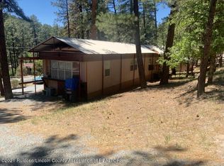 916 Gavilan Canyon Rd, Ruidoso, NM 88345