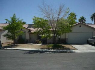 1080 Clusterberry Cir, Las Vegas, NV 89110