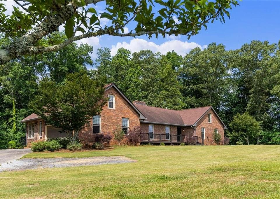 1410 Pleasant Ridge Rd, Carrollton, GA 30117 MLS 7234408 Zillow