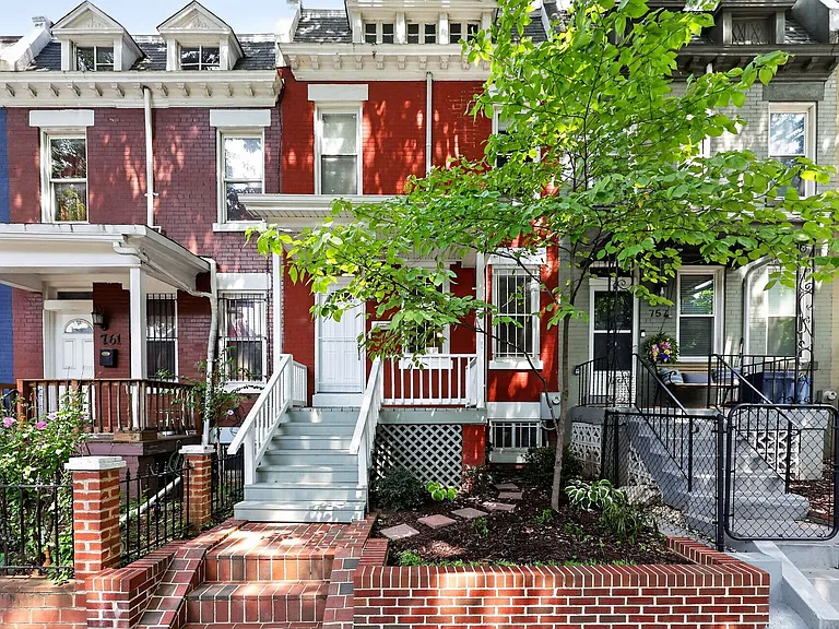 759 Harvard St NW — Photo 1