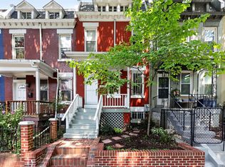 759 Harvard St NW, Washington, DC 20001