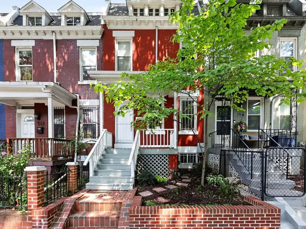 759 Harvard St NW, Washington, DC 20001