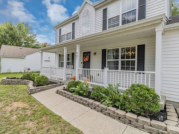 2nd image of 561 Foxglove Ct