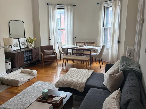 4 Brimmer St #3A, Boston, MA 02108