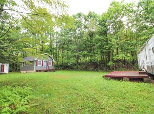 528 Flat Rd, Bethel, ME 04217