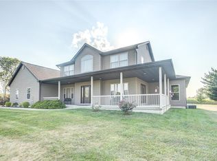 10275 Old Lenzburg East Rd, Lenzburg, IL 62255