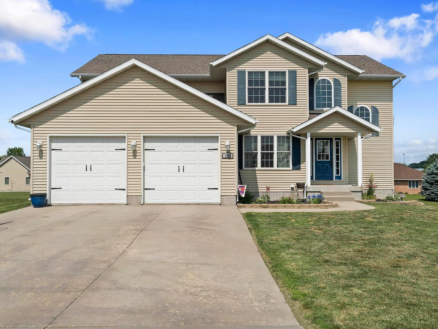 1635 Fiona Ln, Jesup, IA 50648 MLS 20233042 Zillow