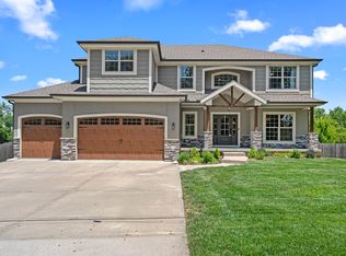 13768 Lookout Dr, Kansas City, MO 64139