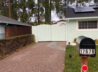 1767 Shirley Dr #B, Pleasant Hill, CA 94523