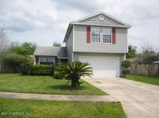 3826 English Colony Dr N, Jacksonville, FL 32257