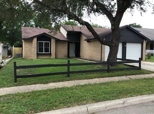 11009 Forest Crown, Live Oak, TX 78233