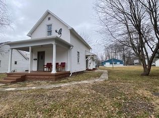 224 E Ridge St, Brazil, IN 47834