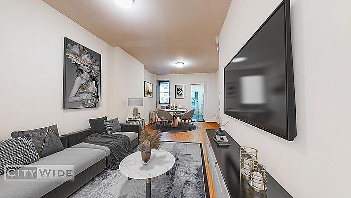 1st image of 517 E 81st St APT 5W