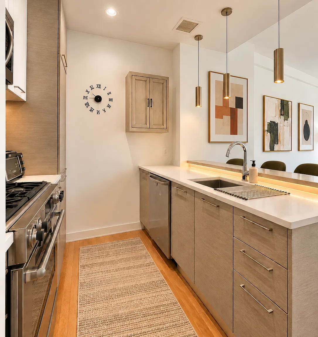 333 East 109th Street — Photo 4
