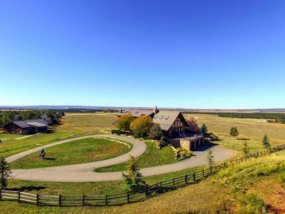 10778 County Road 120, Hesperus, CO, 81326
