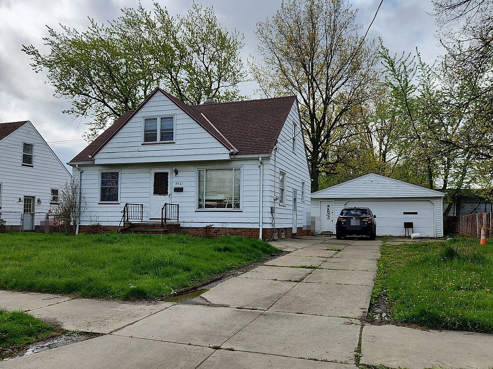 15501 Puritas Ave, Cleveland, OH 44135 Zillow