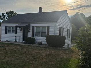 103 N Woodland Trl, Monticello, IN 47960