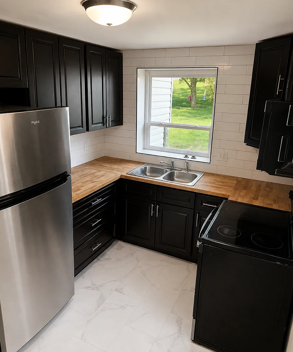 2 bed, 850 sqft, $1,150 — Photo 3
