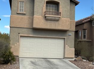 3844 Hollycroft Dr, North Las Vegas, NV 89081