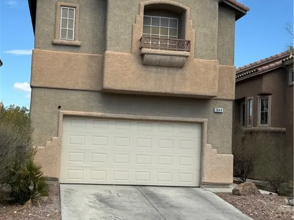 3844 Hollycroft Dr, North Las Vegas, NV 89081