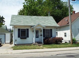 224 Ludlow Rd, Bellefontaine, OH 43311