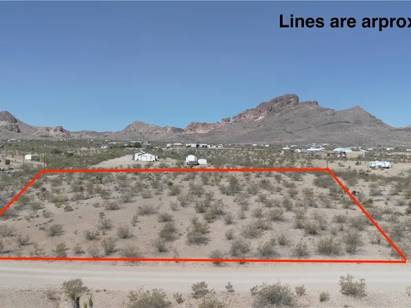 1629 S Growler Rd, Golden Valley, AZ 86413