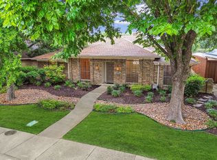 16711 Rustic Meadows Dr, Dallas, TX 75248