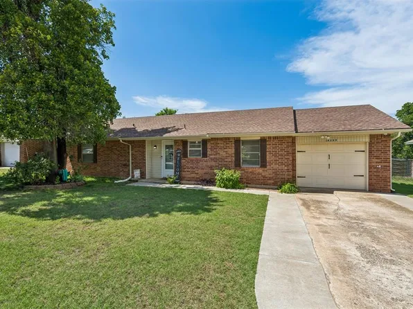 14299 NE 5th St, Choctaw, OK 73020