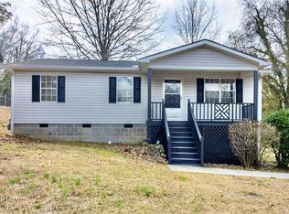 201 Myrtle St SW, Rome, GA 30161