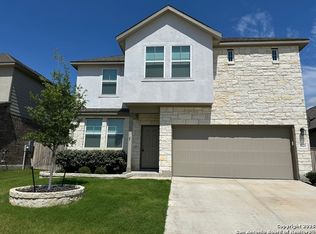 1621 Misty Elm St, San Antonio, TX 78245