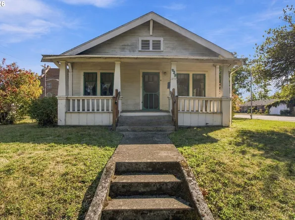 533 D St, Springfield, OR 97477