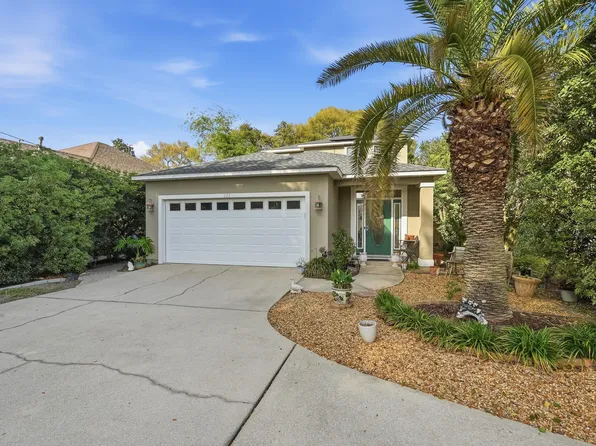 203 Beal Pkwy, Fort Walton Beach, FL 32548