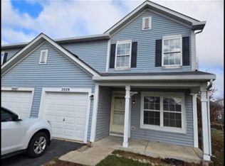 3009 Veronica St, Plano, IL 60545
