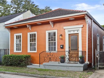 904 7th St, New Orleans, LA, 70115