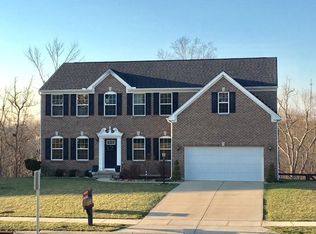 3672 Tamber Ridge Dr, Covington, KY 41015