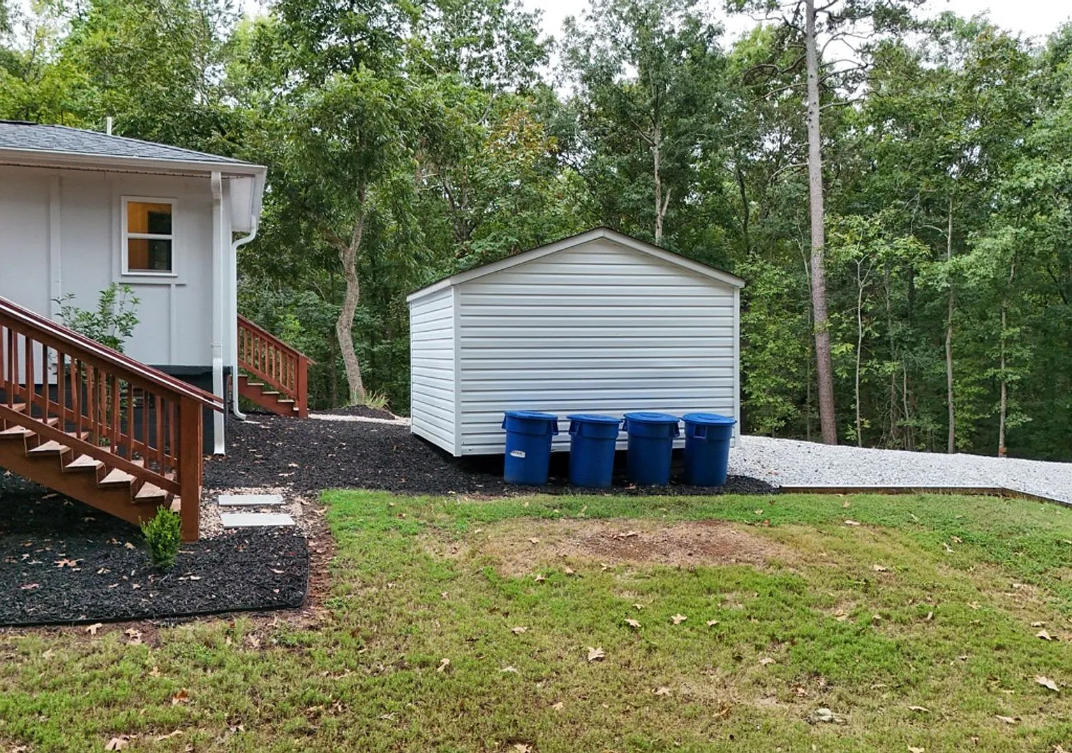 3 Bedroom Home in Anderson — Photo 4