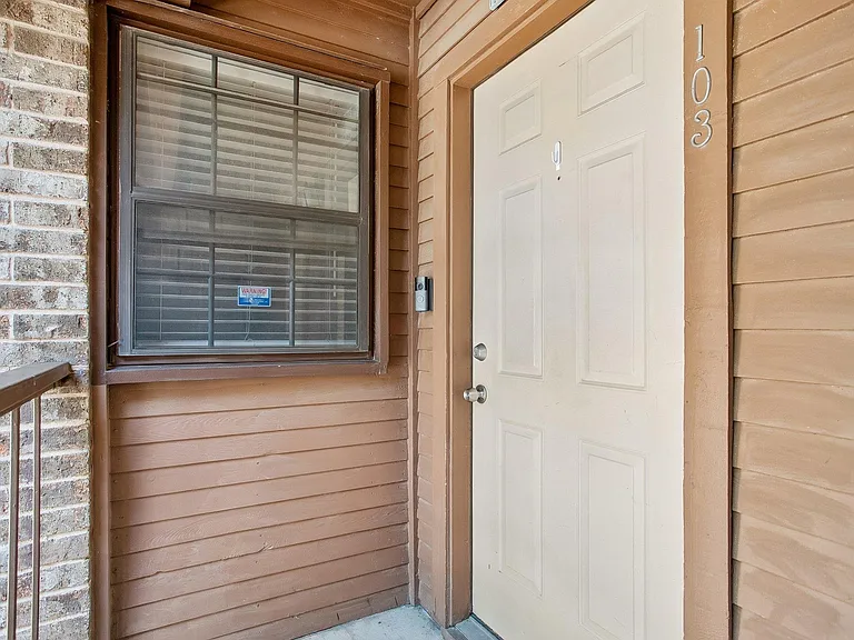 10955 Wurzbach Rd #103 — Photo 22