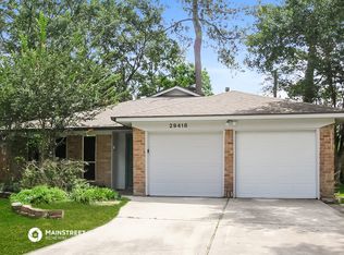 29418 Sedgefield St, Spring, TX 77386