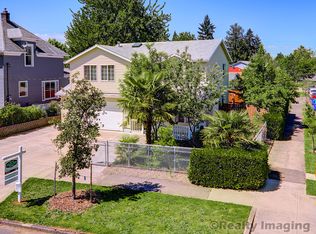 8049 N Reno Ave, Portland, OR 97203