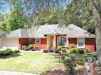 12241 Fritz Ct, Lillian, AL, 36549