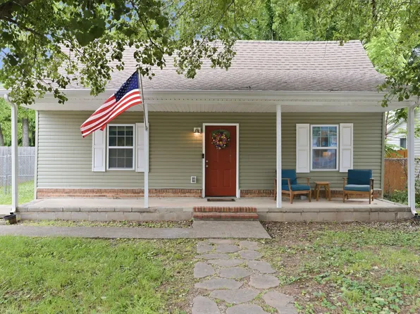 627 E Sevier St, Murfreesboro, TN 37130