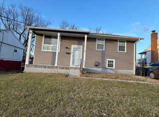 7908 Cawker Ave, Lanham, MD 20706