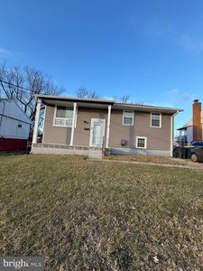 7908 Cawker Ave, Lanham, MD, 20706