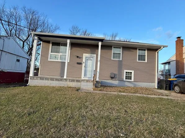 7908 Cawker Ave, Lanham, MD 20706