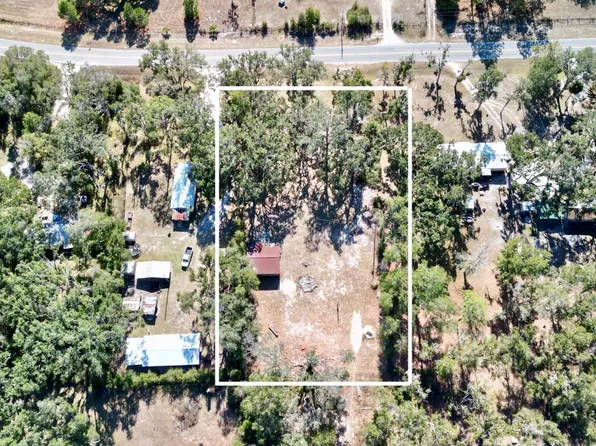 1833 SE County Road 55A, Old Town, FL 32080